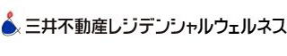 三井不動産レジデンシャルウェルネスのロゴ
