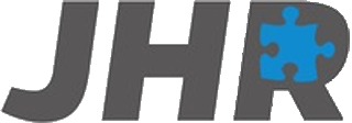 JHRのロゴ