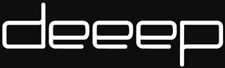 deeepのロゴ