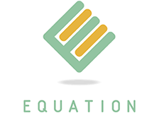 EQUATIONのロゴ