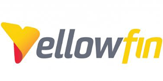 Yellowfin Japanのロゴ