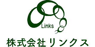 リンクス（不動産）のロゴ