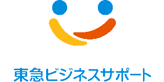 東急ビジネスサポートのロゴ