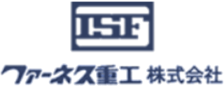 ファーネス重工のロゴ