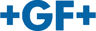 GFマシニングソリューションズのロゴ