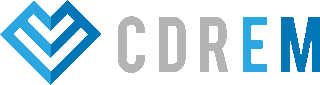 CDRエコムーブメントのロゴ