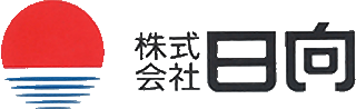 日向のロゴ