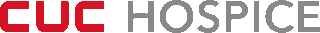 シーユーシー・ホスピスのロゴ