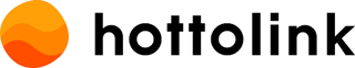 ホットリンクのロゴ