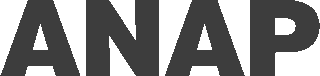 ANAPのロゴ