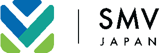 SMV JAPANのロゴ