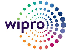 ウィプロ・リミテッドのロゴ