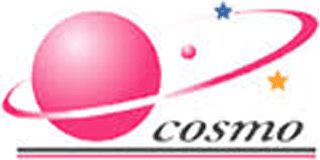 コスモアルファ（旧：株式会社アルパプラン）のロゴ