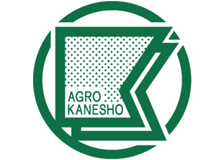 アグロ カネショウのロゴ