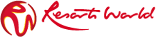 Resorts World at Sentosa Pte. Ltdのロゴ