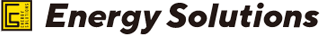 エナジー・ソリューションズのロゴ