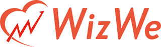WizWeのロゴ