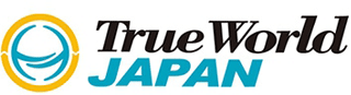 True World Japanのロゴ