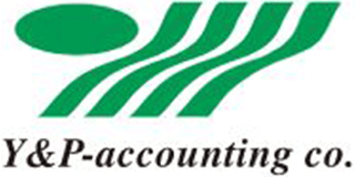 山田&パートナーズアカウンティングのロゴ