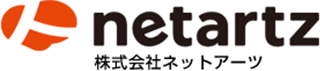 ネットアーツのロゴ