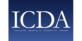 ICDAホールディングスのロゴ