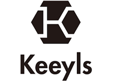 Keeylsのロゴ