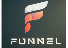 ファンネルアドのロゴ