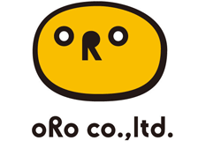 oRo code MOCのロゴ