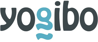 Yogiboのロゴ