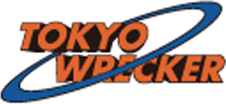 東京自動車・東京レッカーのロゴ