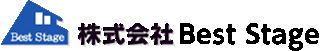 Best Stageのロゴ