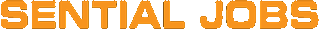 SENTIAL JOBS Pte Ltd.のロゴ