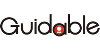 Guidableのロゴ
