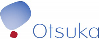 大塚ホールディングスのロゴ