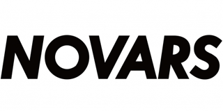 ノバルスのロゴ