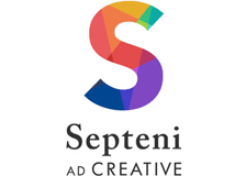 Septeni Ad Creativeのロゴ