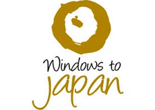 日本の窓のロゴ