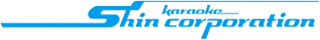 シン・コーポレーションのロゴ