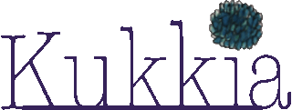 Kukkiaのロゴ
