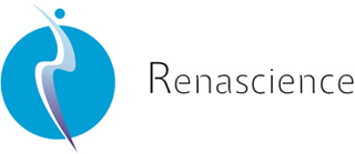 レナサイエンスのロゴ
