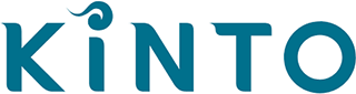 KINTOのロゴ