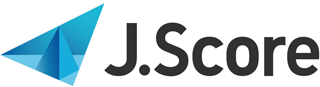 J.Scoreのロゴ