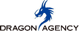 DRAGON AGENCYのロゴ