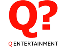 キューエンタテインメントのロゴ