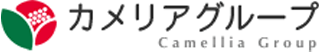 医療法人カメリアのロゴ