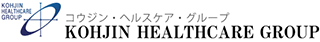 社会医療法人鴻仁会のロゴ