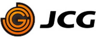 JCGのロゴ