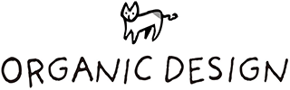 合同会社オーガニックデザインのロゴ