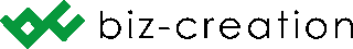 ビズ・クリエイションのロゴ