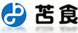 苫食のロゴ